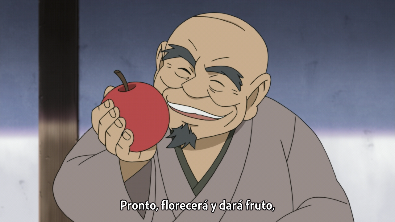 Lupin III: Touhou Kenbunroku - Another Page (RedLineSP)